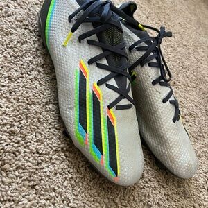 Adidas X Speedportal 3 soccer cleats